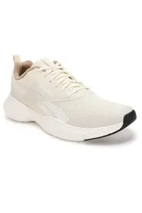 Reebok Jet Blast Running Storm Men Beige Running Shoes