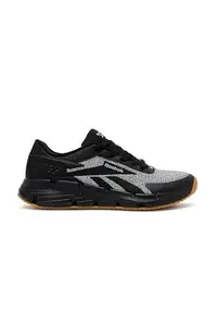 Reebok Zig Ocenica Lite - Men Black Running Shoes