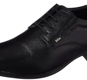 Lee Cooper Men LC1473E1R Formal Shoe Black
