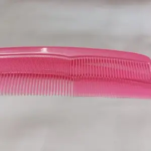 Hair Combs for Women | Dressing Comb | Classic Hair Comb Set of 2 | Handmade Comb Set | Fine Teeth Comb for Styling | Comb Set for Men and Women | Non Static Hair Comb | Grooming Comb Set of 2