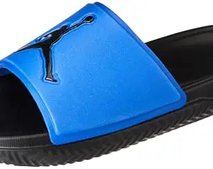 Nike Jordan Jumpman Slide-Game ROYAL/BLACK-11UK