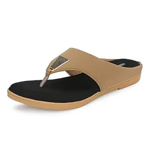 Centrino Sultan Sandal for Women 6415-3