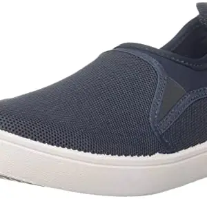 Bata Men Casual Shoes - Grey (8 UK)