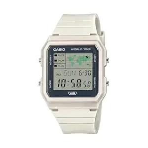 Casio Youth LF-30W-8ADF Digital Black Dial Unisex (D399)