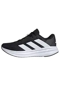 adidas Men's Galaxy 7 M Running Shoes, Black, UK-11