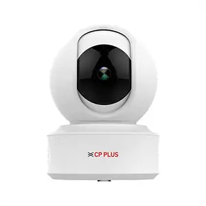 Intelligent Home PT Camera with Cloud Remote Viewing – 1080 Full HD