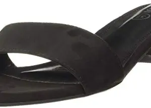 rubi Women's Black Outdoor Sandals-7 UK (41 EU) (10 US) (423678-01-41)