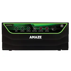 AMAZE AQ 1275+ Inverter (Black)