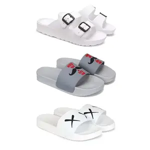 sandal for Men's,slip-ons, casaul sandals for Men'sGP-SAN-(3-COMBO)-3113-1590-3029-8