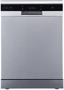 Onida 14 Place Settings Dishwasher (DW14PS,Silver)