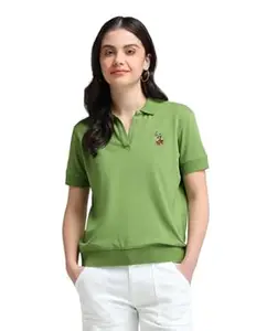 U.S. Polo Assn. Women T-Shirt