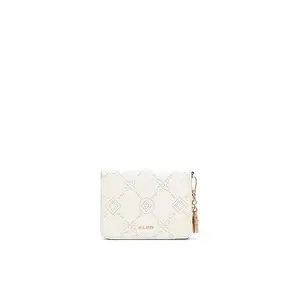 Aldo MUNYA Beige Womens Wallet