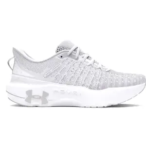 Under Armour Women's Running Shoes White,7