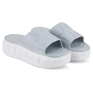 BEONZA Women Fashionable Flip Flops Sliders slippers