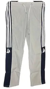 DIVARA Men Trackpant (Grey)