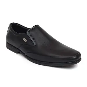 Zoom Shoes Fashion Shoes Casual for Men A-1143 Black