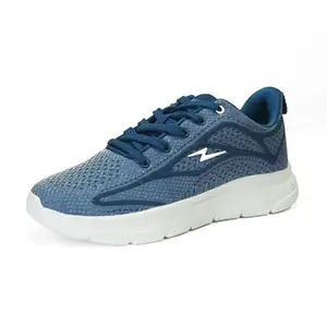 ATHCO Men's Boston Navy Running Shoes_6 UK (ATHST-20)