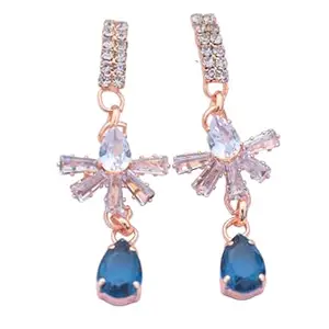 Earring For Women & Girl Handmade Cluster Earrings Modern Design Birthday and Special Occasion Gift Lightweighted earring Treditional Earring For Women & Girl | Anniversary Gift For Wife