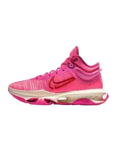 Nike AIR Zoom G.T. Jump 2 EP-Fierce Pink/Gym RED-Hyper Pink-Guava ICE-DJ9432-601-11UK