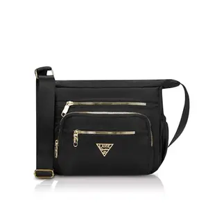 Lavie Signature Women's Tucson 7C Crossbody Sling Bag | Ladies Purse Handbag | Gift for Women