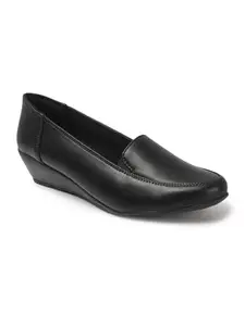 iconics Women Shoes,Black,UK-5