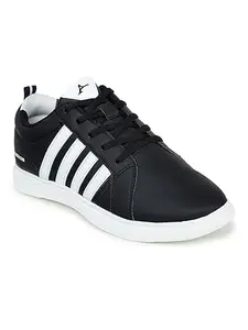 ABROS ASSG2001_BLACK/WHITE-10UK