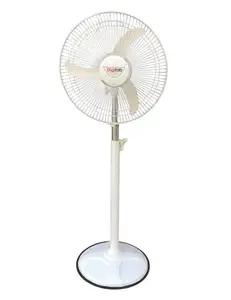 DIGIFAB High Speed 400mm Bullet Fan, 2400 RPM, 16 Inches, Adjustable Height, 1 Year Warranty price in India.