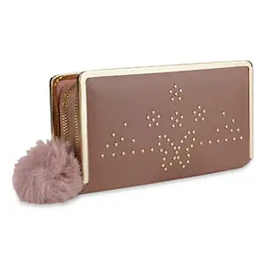 Nelle Harper women's Western (Mauve1)