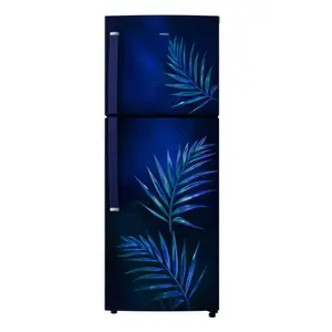 Whirlpool 235L 2 Star IntelliFresh Inverter Frost-Free Double Door Refrigerator Appliance ( IF INV ELT 278LH Sapphire Palm(2S)-TL)