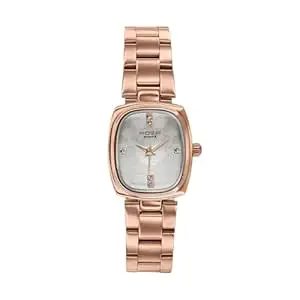 Sonata Poze 9 with Quartz Analog Watch for Women