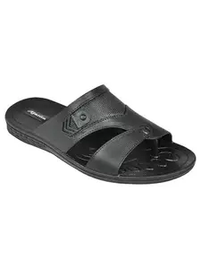 AJANTA Men’s Casual Sandals|Anti-Slip & Easy Wear|Outdoor Sandals