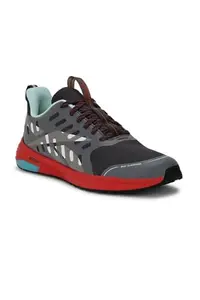 Reebok Crafton Run Men Grey Running Shoes