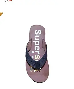 WAY4YOU Flip Flop Slippers For Mens Code 93