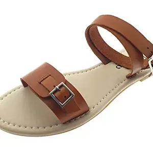 irnado Women Leather Comfortable Footwear For All Occasions