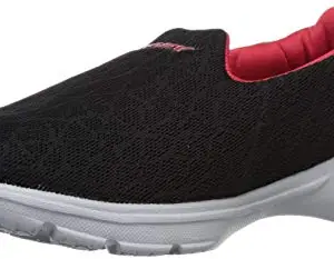 Sparx Womens SL 133 | Enhanced Durability & Soft Cushion | Grey Running Shoe - 6 UK (SL 133)