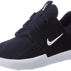 Nike Mens E-Series Ad-Black/White-Black-Dv2436 Running Shoe-006-6Uk, Blue