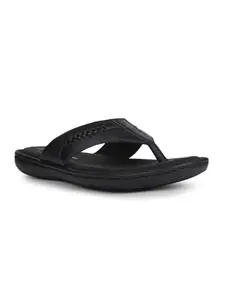 Hush Puppies Men's Flip-Flops | Comfortable, Stylish & Durable Slip-On slipper for Everyday Wear | Lightweight, Relaxed Footwear for Casual Outings & Beach Days