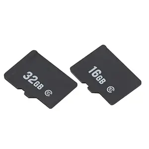 BAMC Memory Card, Reliable Speed Plug and Play Portable Memory Card for Digital Cameras (32GB)