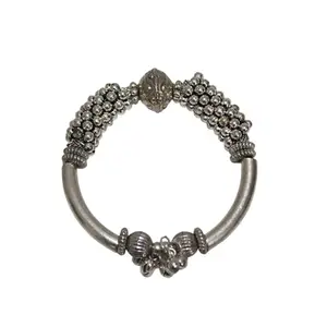 Oxidised Bracelet for Women Stylish