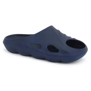 HYGEAR Men's Moulded Slipper-HG-GE-1030-Navy blue-6