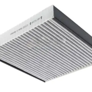 Cabin Filter AC Filter Compatible With JAGUAR XF(X250)(3.0) / XJ(X351)