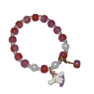 Multicolour Cyrstal Bracelet for Women & Girls