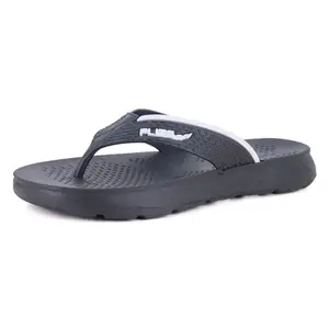 FLITE Slipper FL-491 Black For Men