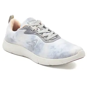 AVANT Women's Vintage Grey Running Shoes - 6 UK (AVWSH027CL01UK6)