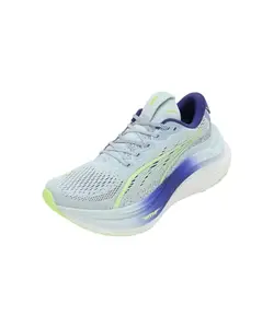 Puma Womens MagMax Nitro™ WNS Nitro Blue-Lapis Lazuli Running Shoe - 8 UK (31008902)