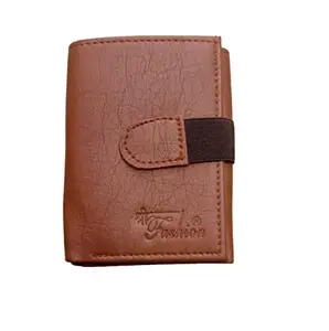 श्री fashion Wallet for Men