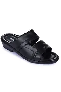 Liberty Coolers (from Men 's Black Vinyl Fashion Sandals (8 UK)