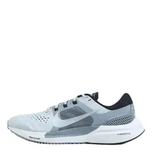 Nike Mens Air Zoom Vomero 15 Grey/White Running Shoe - 11.5 UK (12 Us) (Cu1855-003)