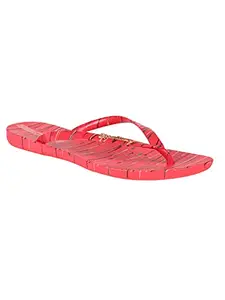 Ipanema ANTA womens 26287-24678 Light Pink Slipper - 3 UK (26287-24678)