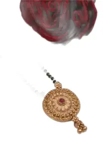 Premium Bridal Kundan Necklace Set | Designer Jewellery Combo